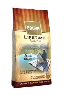 enova lifetime ageing